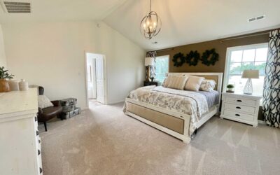 The Multigenerational Living Advantage: Why Homes with Two Owner’s Suites Are Winning Over Virginia Home Buyers 