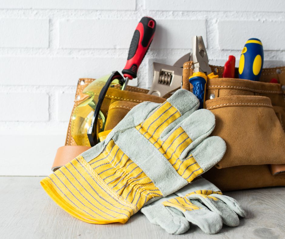 maintenance Boyd Homes maintenance technicians